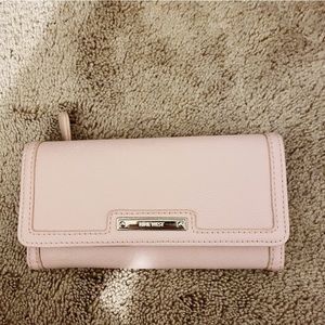 Nine West Pink Wallet